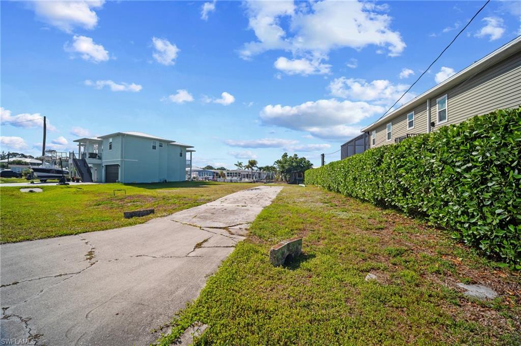 MOUND KEY MOBILE HAVEN - Land