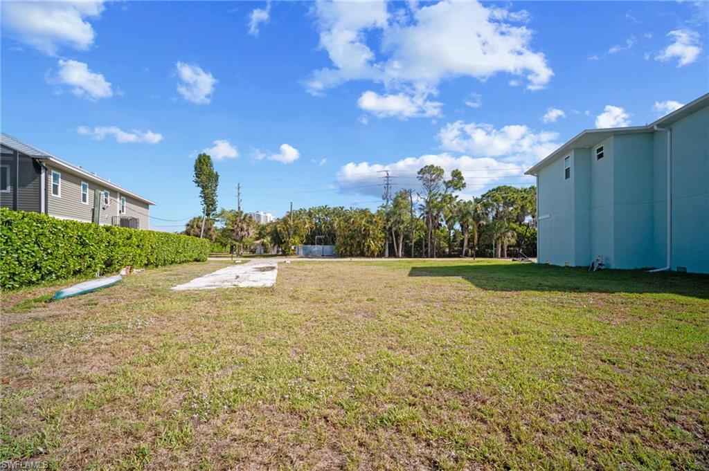 MOUND KEY MOBILE HAVEN - Land