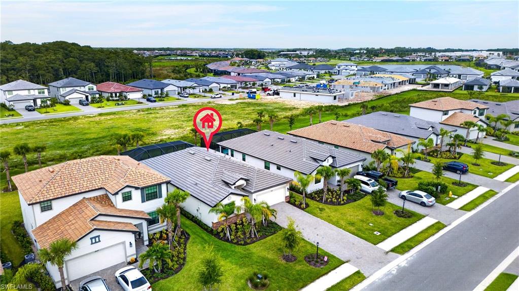 VERDANA VILLAGE - Residential