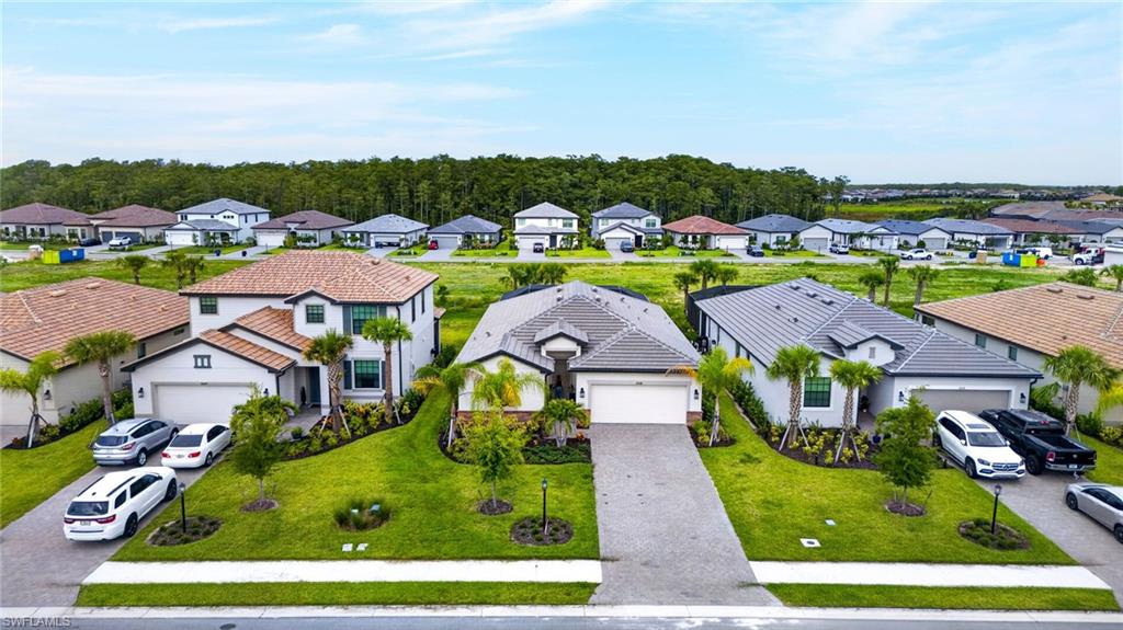VERDANA VILLAGE - Residential