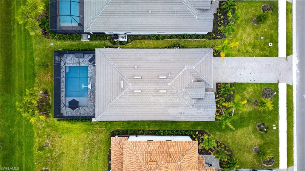 VERDANA VILLAGE - Residential