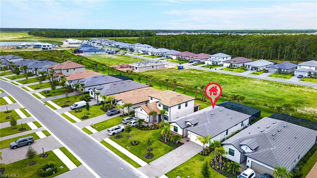 VERDANA VILLAGE - Residential