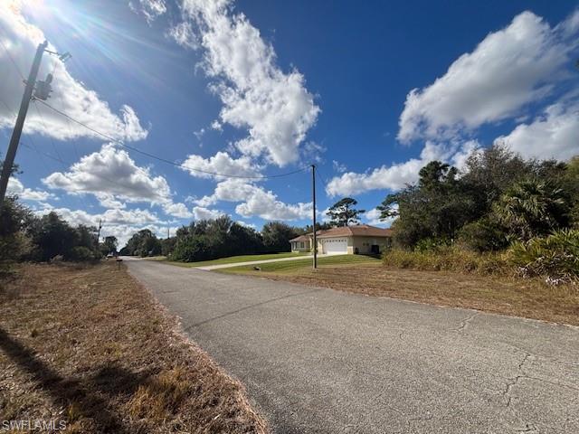 LEHIGH ACRES - Land