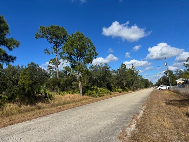 LEHIGH ACRES - Land