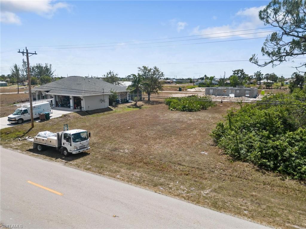 CAPE CORAL - Land