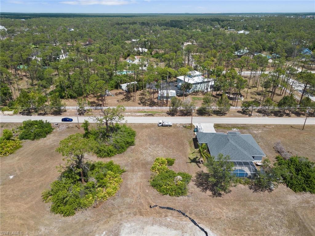 CAPE CORAL - Land
