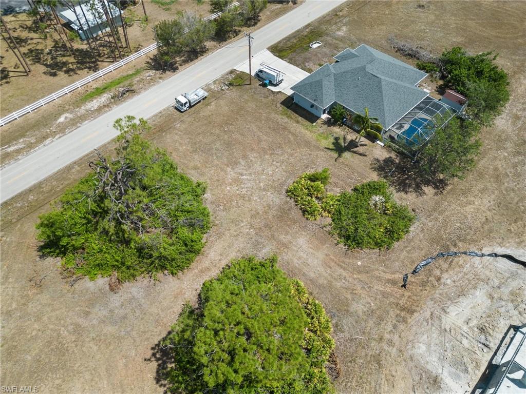 CAPE CORAL - Land