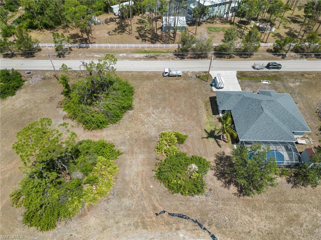 CAPE CORAL - Land