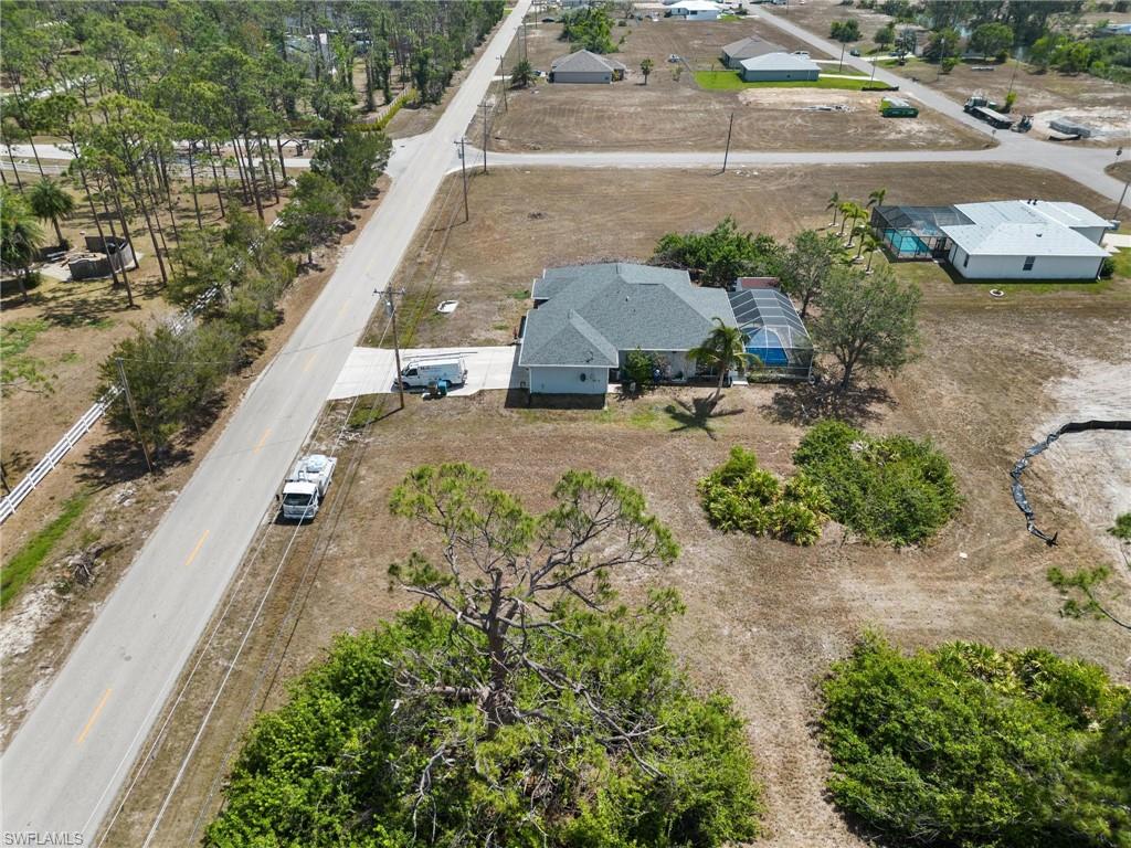 CAPE CORAL - Land