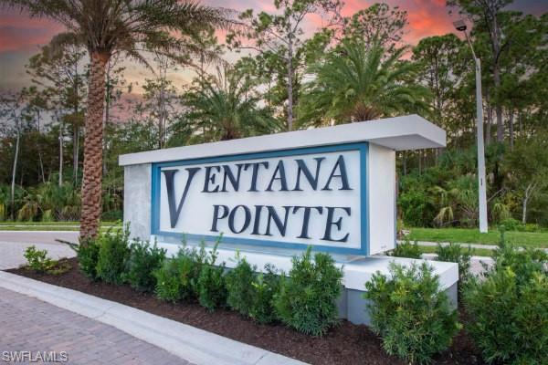 VENTANA POINTE - Residential Lease