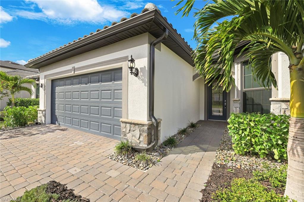 VENTANA POINTE - Residential Lease