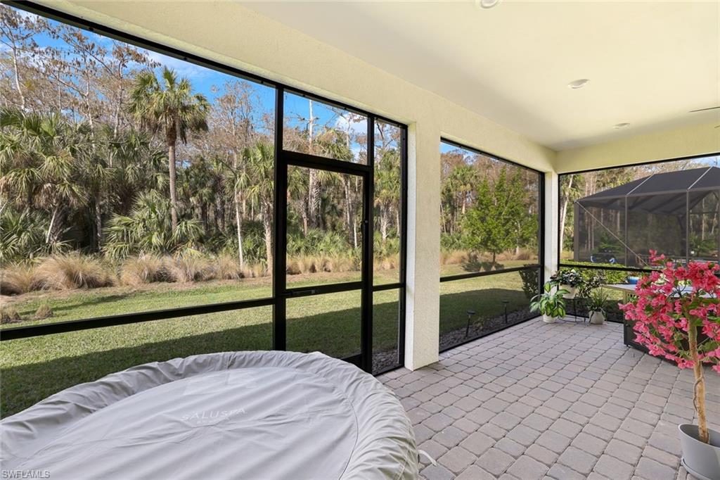 VENTANA POINTE - Residential Lease