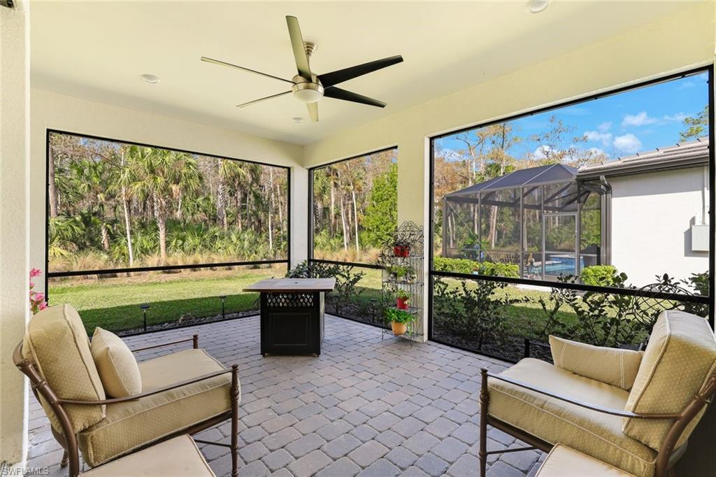 VENTANA POINTE - Residential Lease
