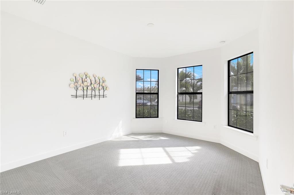 VENTANA POINTE - Residential Lease