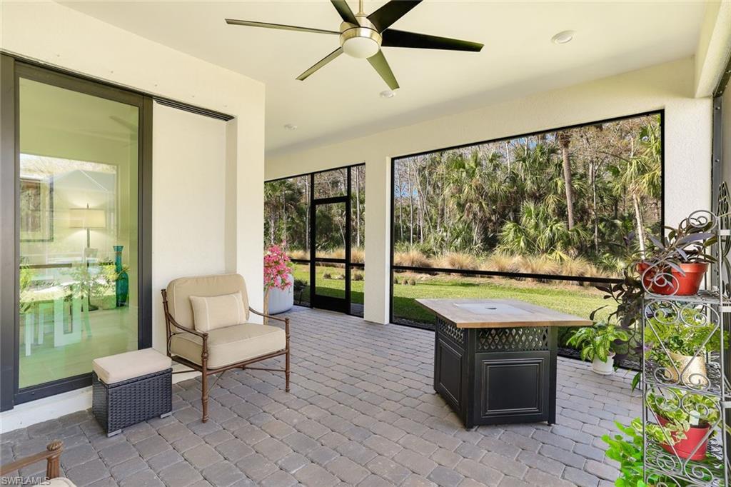 VENTANA POINTE - Residential Lease