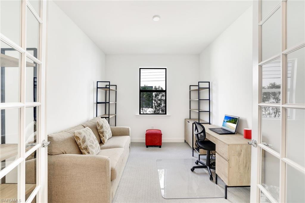 VENTANA POINTE - Residential Lease
