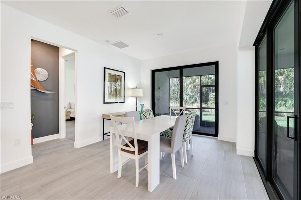 VENTANA POINTE - Residential Lease