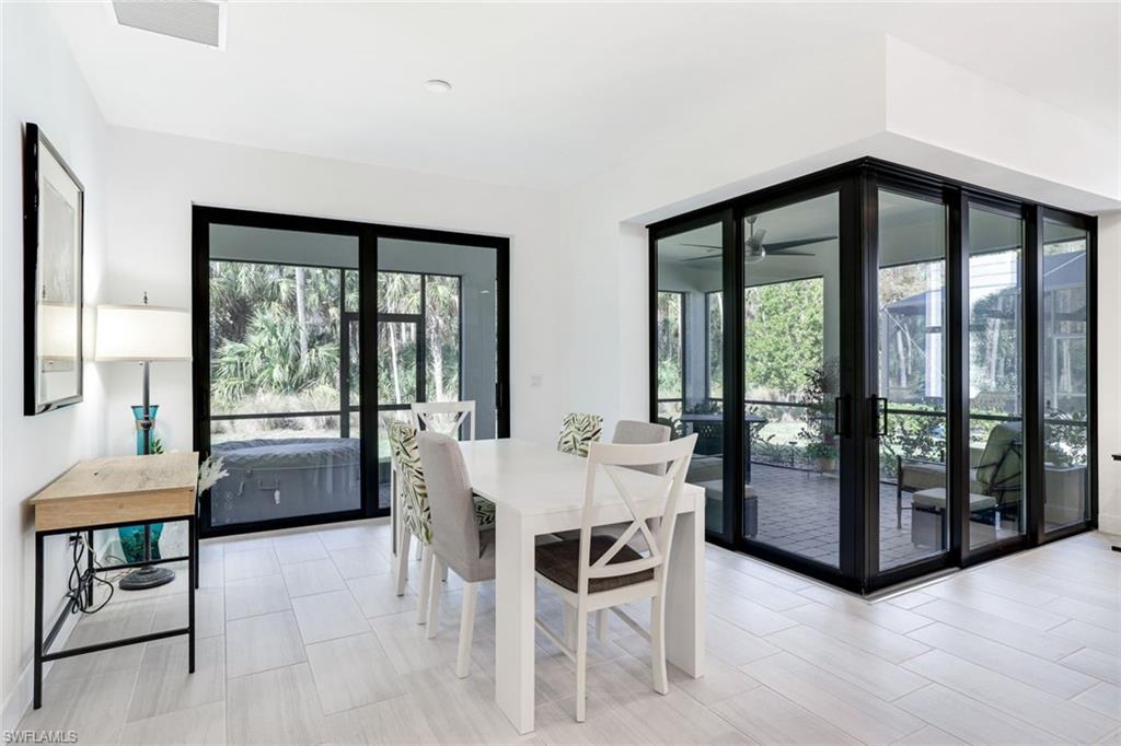 VENTANA POINTE - Residential Lease