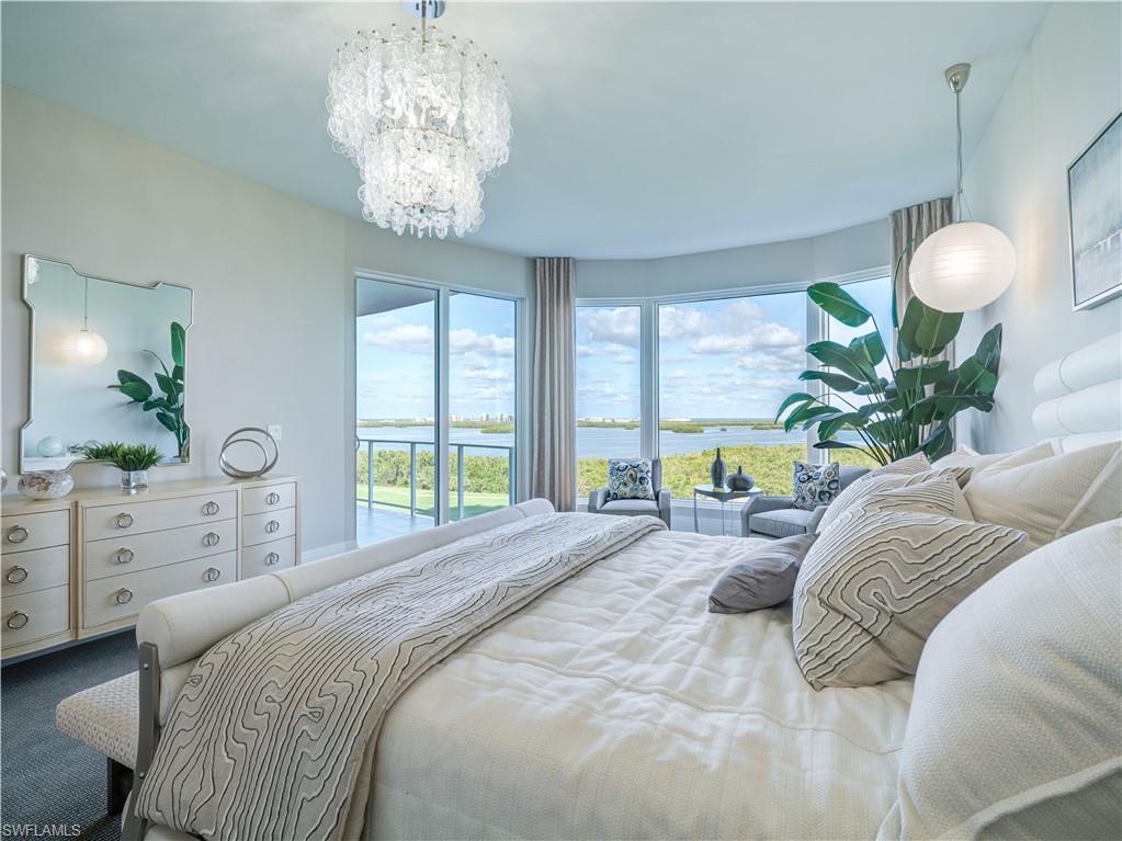 OMEGA AT BONITA BAY - Residential
