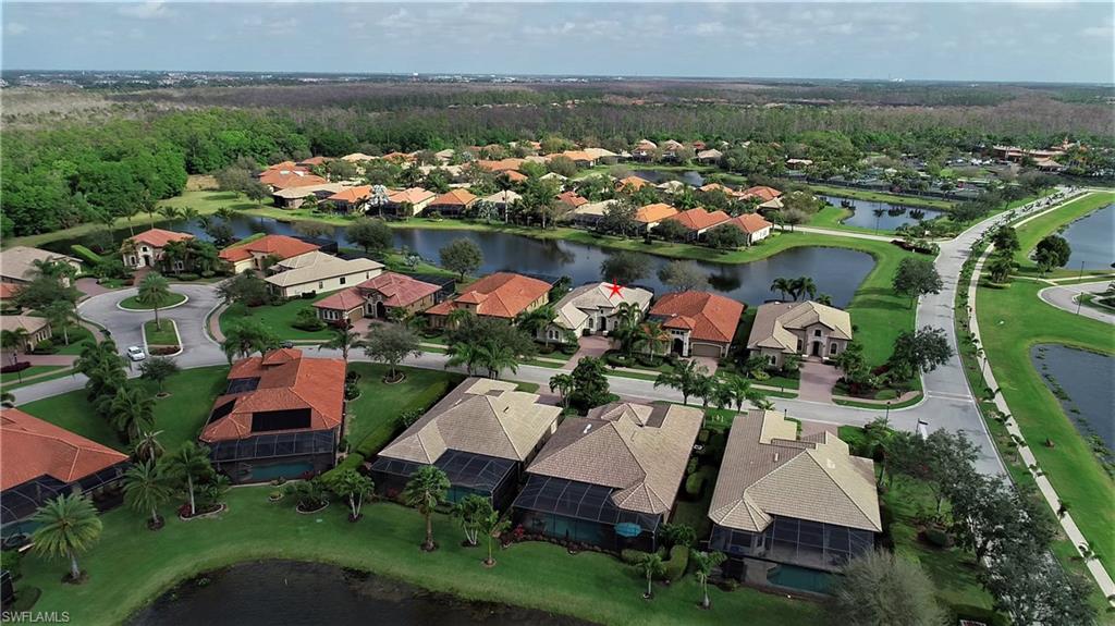 PASEO - Residential