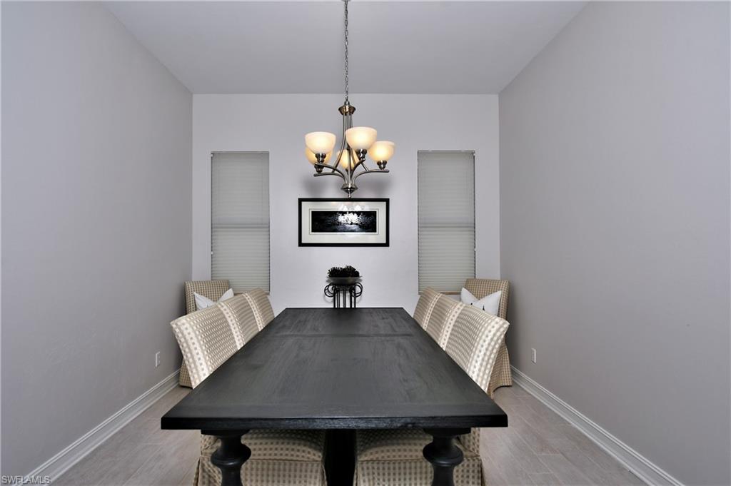 PASEO - Residential