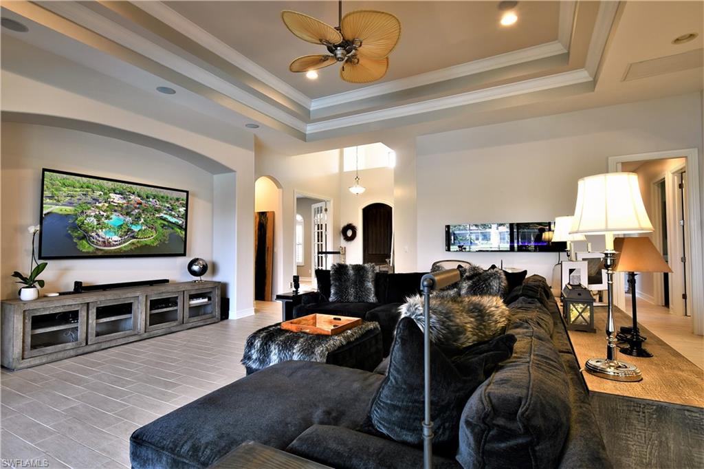 PASEO - Residential