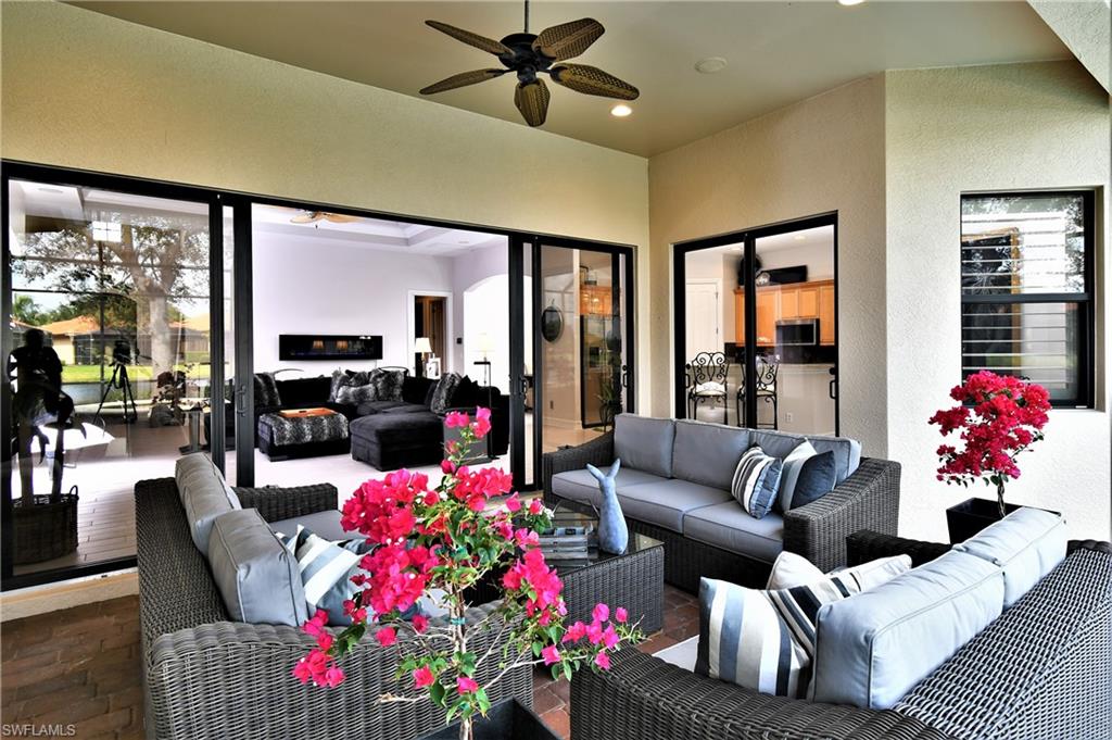 PASEO - Residential