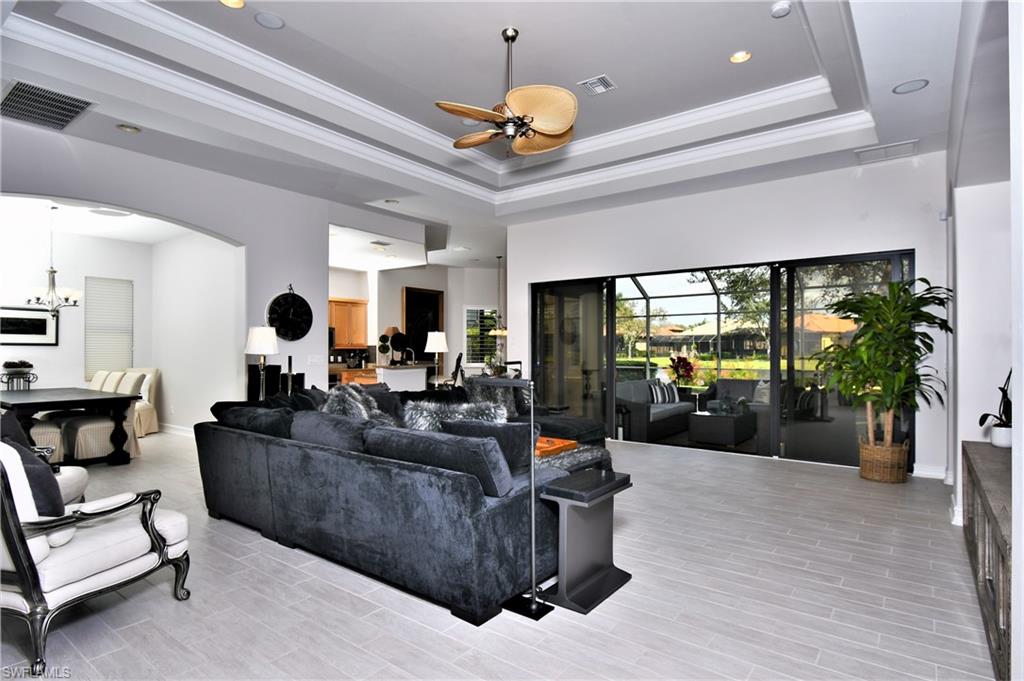 PASEO - Residential