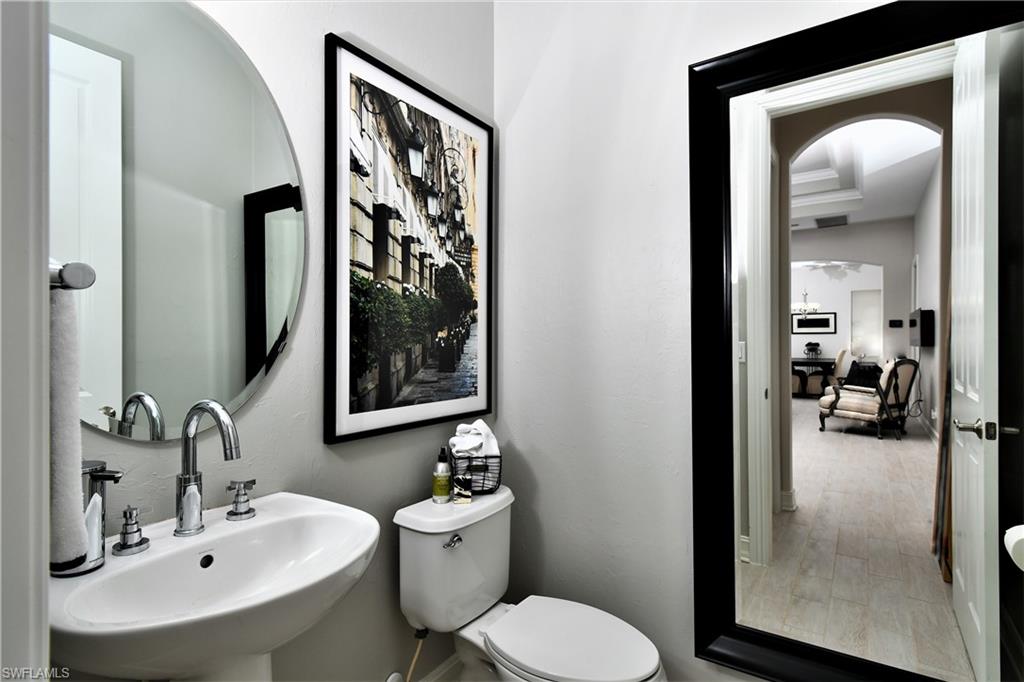 PASEO - Residential