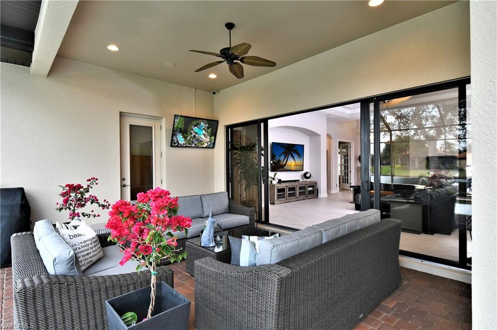 PASEO - Residential
