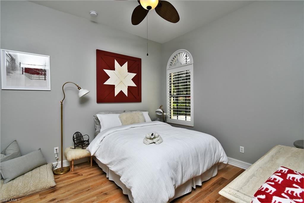 PASEO - Residential