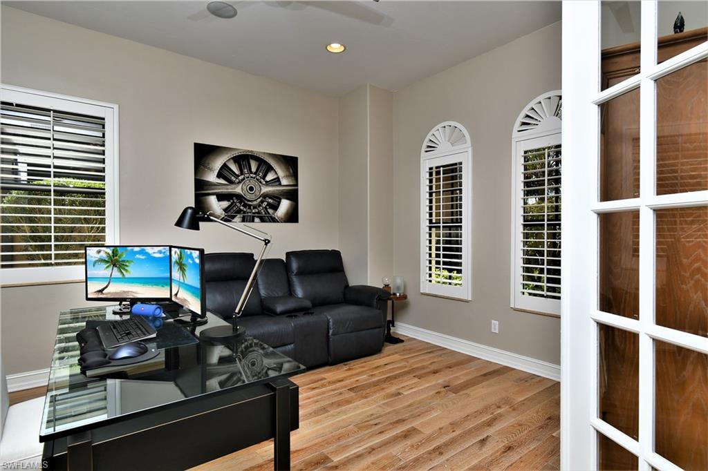 PASEO - Residential
