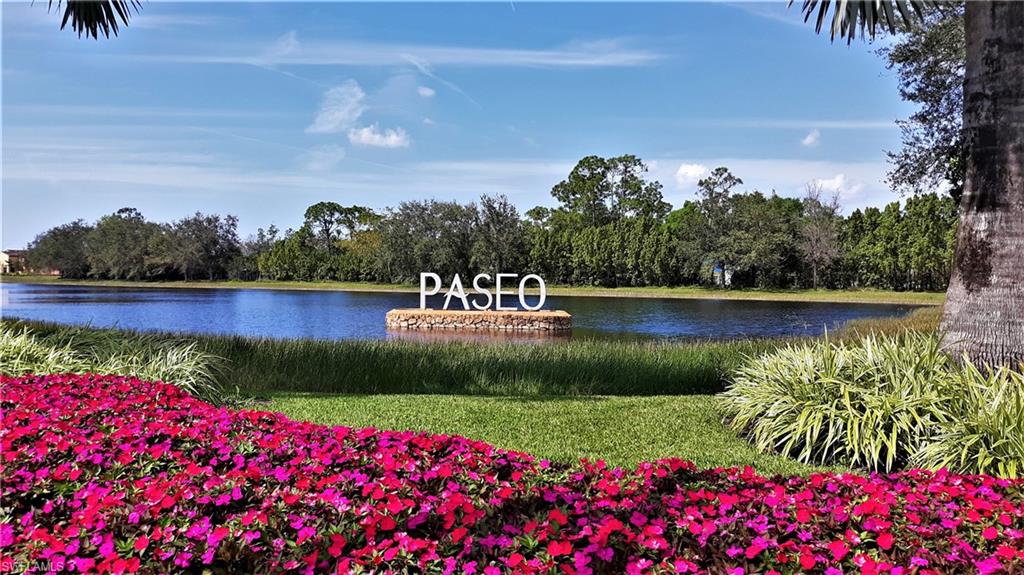 PASEO - Residential