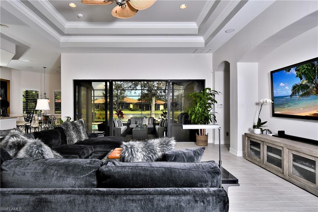 PASEO - Residential