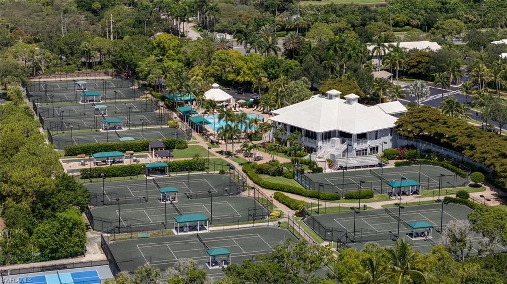 EAGLE COVE - Residential