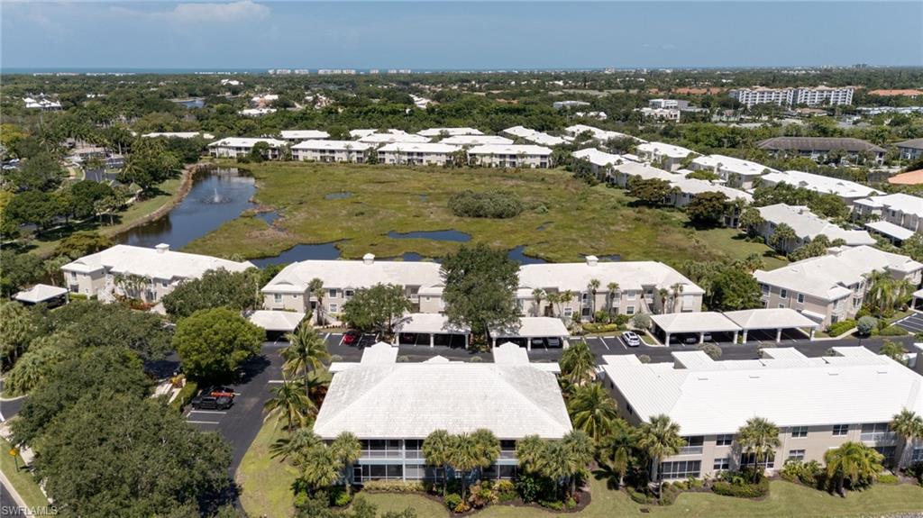EAGLE COVE - Residential