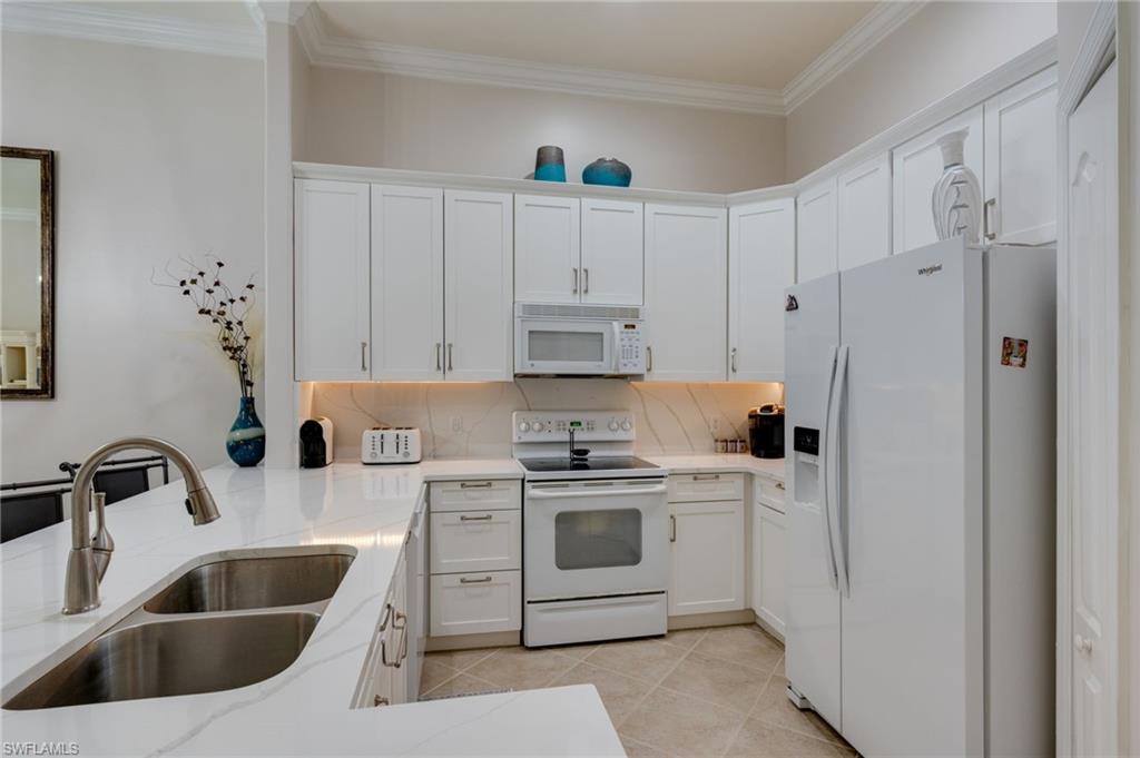 EAGLE COVE - Residential