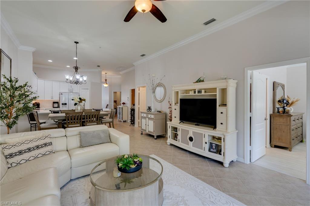EAGLE COVE - Residential