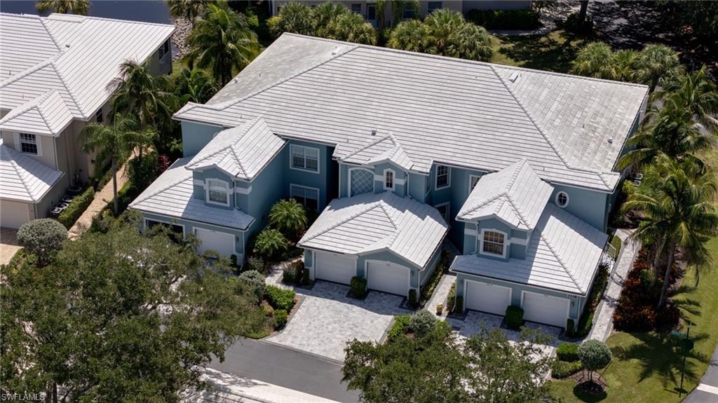 EAGLE COVE - Residential