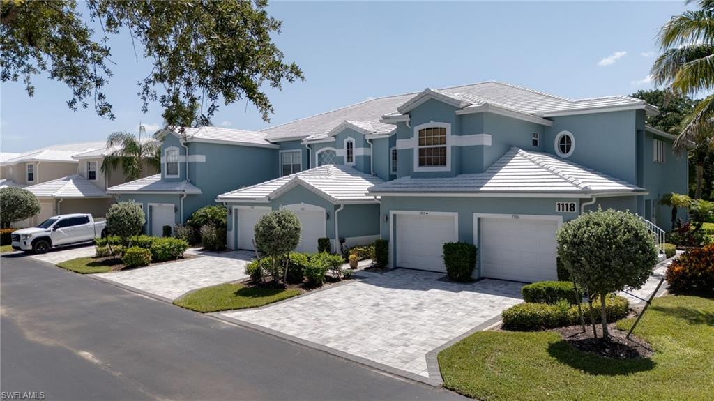 EAGLE COVE - Residential