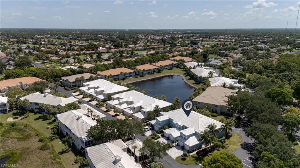 EAGLE COVE - Residential