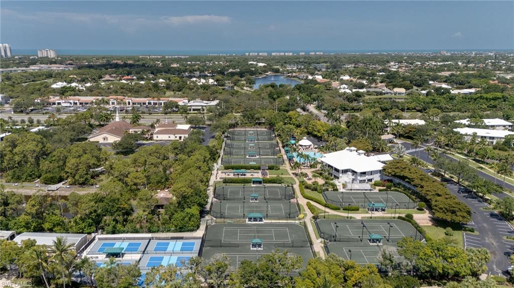 EAGLE COVE - Residential