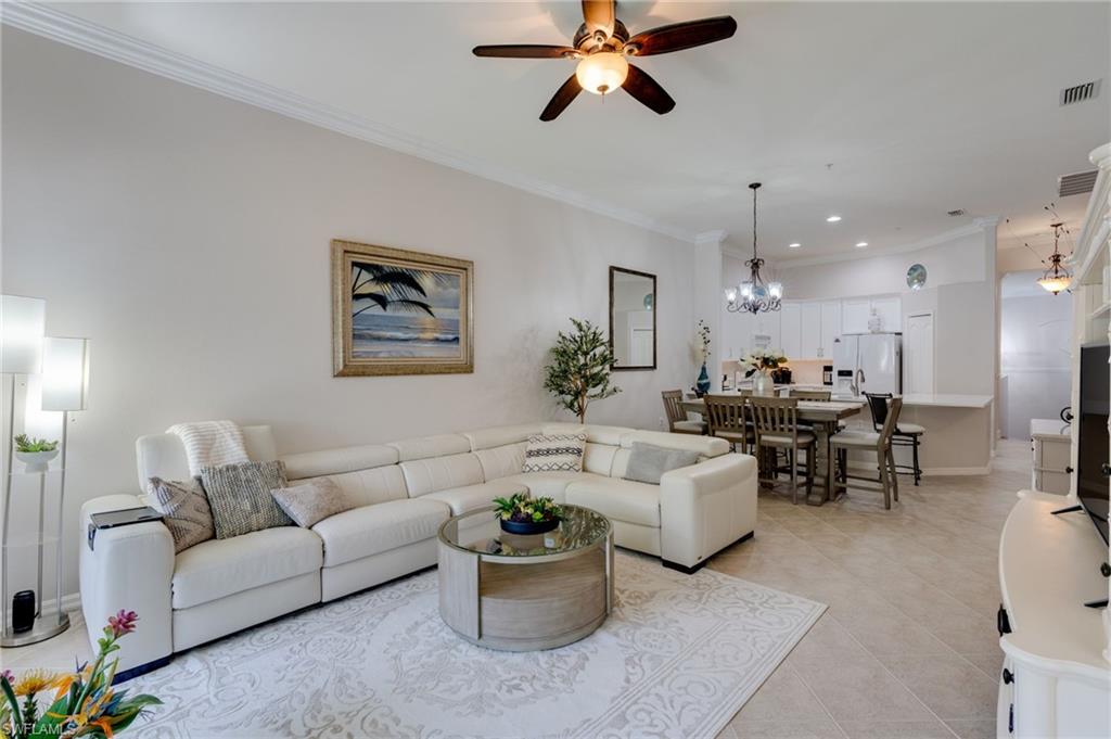 EAGLE COVE - Residential