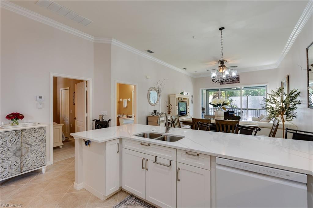 EAGLE COVE - Residential