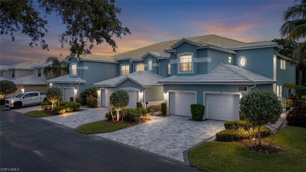 EAGLE COVE - Residential