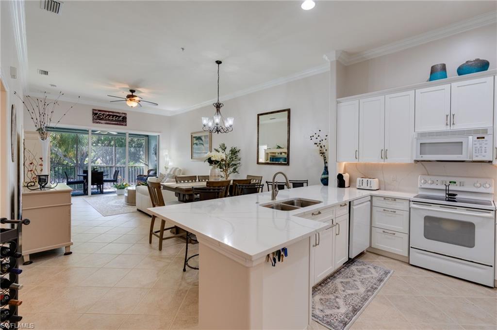 EAGLE COVE - Residential