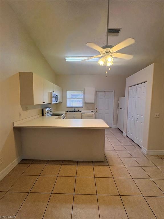 CAPE CORAL - Residential Lease