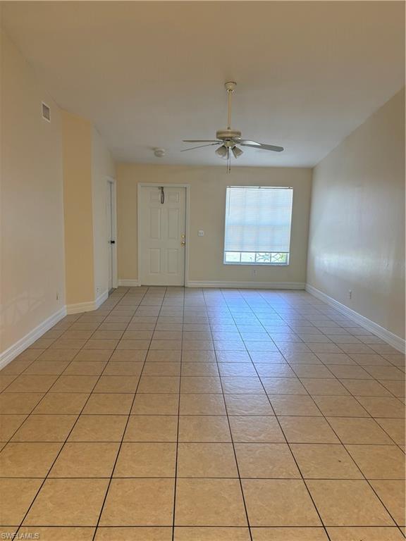 CAPE CORAL - Residential Lease