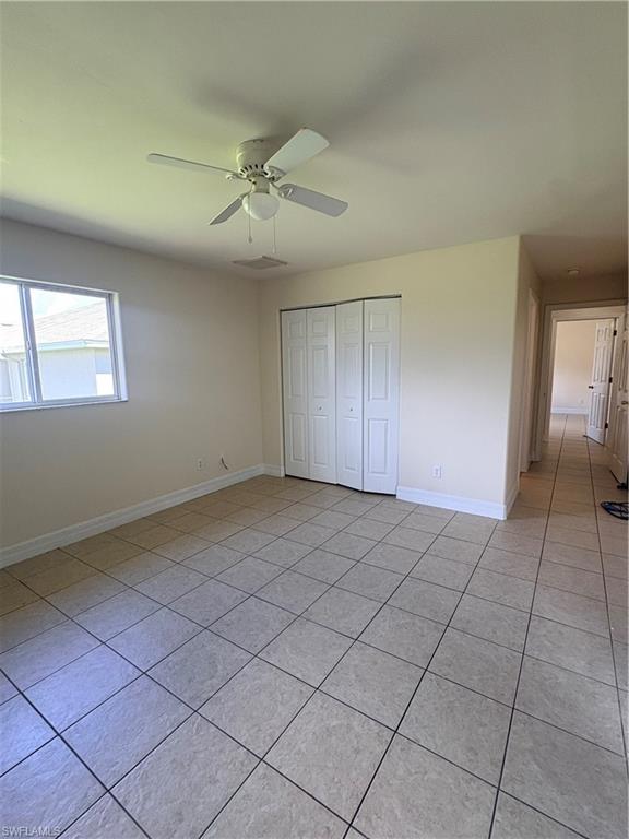 CAPE CORAL - Residential Lease