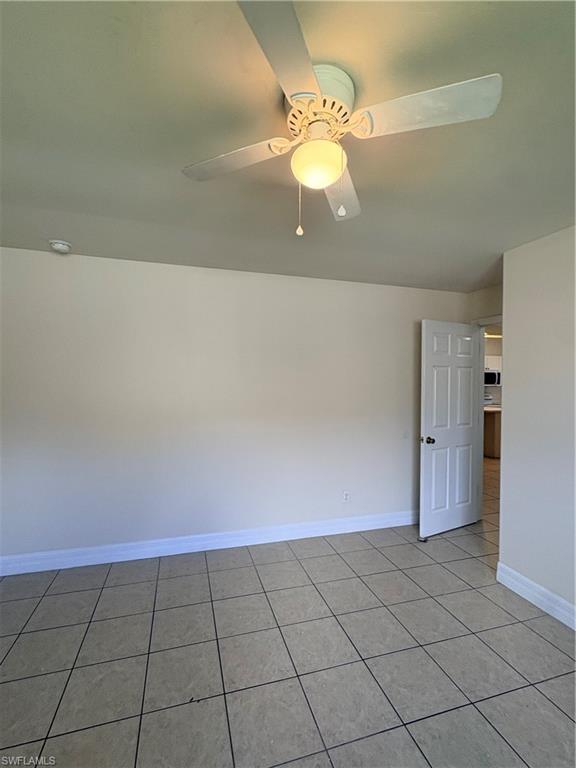 CAPE CORAL - Residential Lease